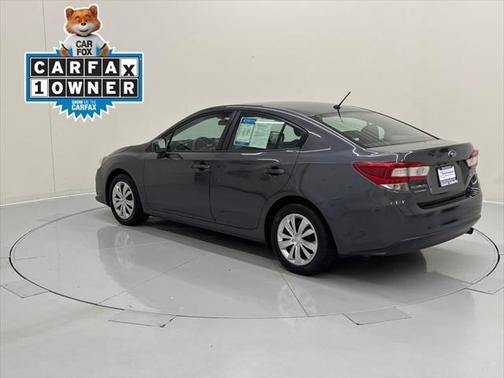 2023 Subaru Impreza Base