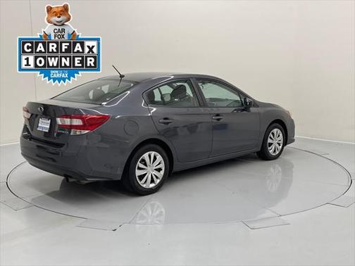 2023 Subaru Impreza Base