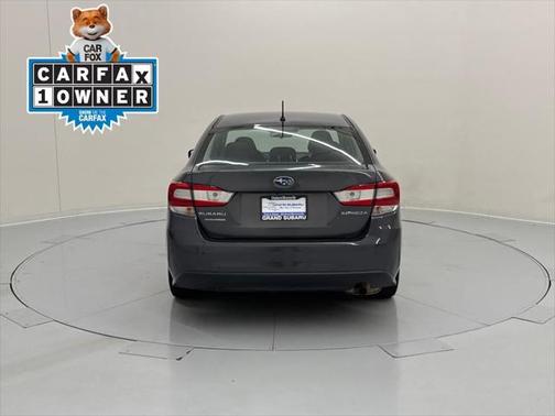 2023 Subaru Impreza Base