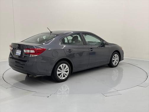 2023 Subaru Impreza Base