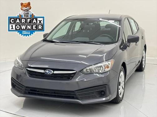 2023 Subaru Impreza Base