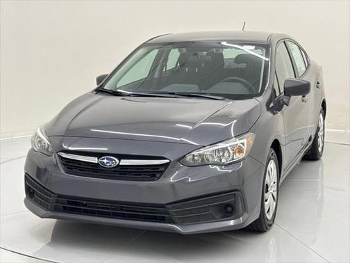 2023 Subaru Impreza Base