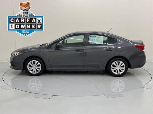 2023 Subaru Impreza Base
