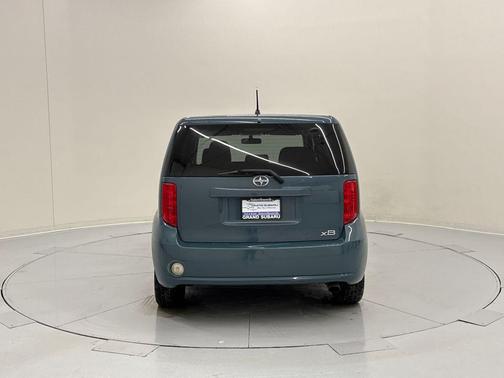 2010 Scion xB Release Series 7.0