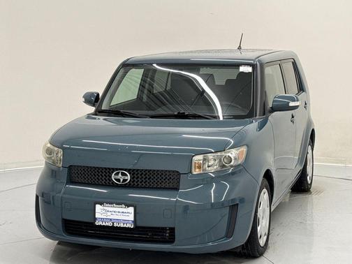 2010 Scion xB Release Series 7.0