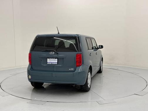 2010 Scion xB Release Series 7.0