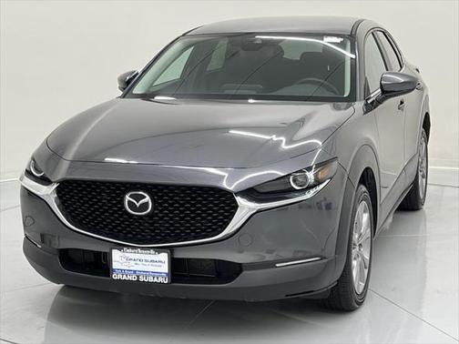 2022 Mazda CX-30 Select