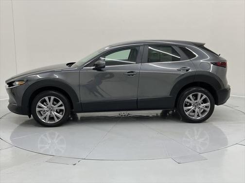 2022 Mazda CX-30 Select