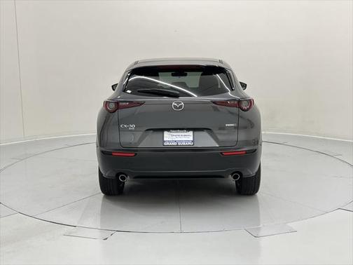 2022 Mazda CX-30 Select