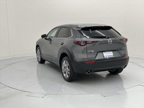 2022 Mazda CX-30 Select