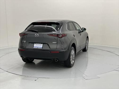 2022 Mazda CX-30 Select