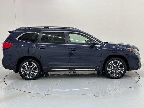 2025 Subaru Ascent Limited 7-Passenger