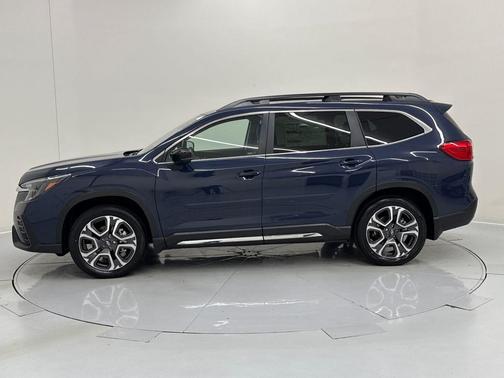 2025 Subaru Ascent Limited 7-Passenger