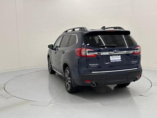 2025 Subaru Ascent Limited 7-Passenger