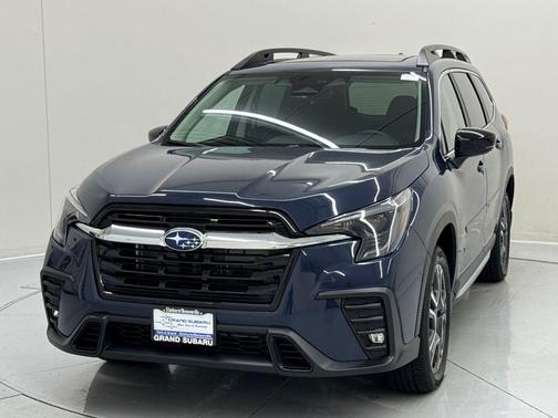 2025 Subaru Ascent Limited 7-Passenger