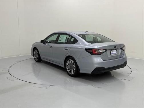 2025 Subaru Legacy Limited