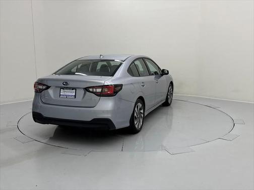 2025 Subaru Legacy Limited