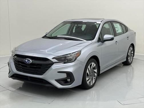 2025 Subaru Legacy Limited