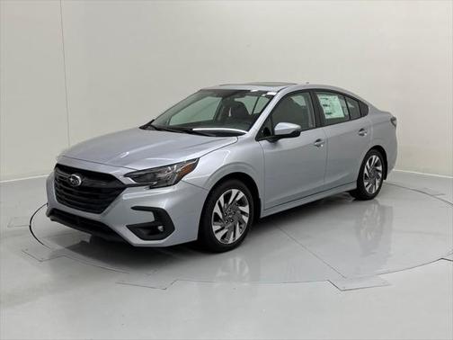 2025 Subaru Legacy Limited