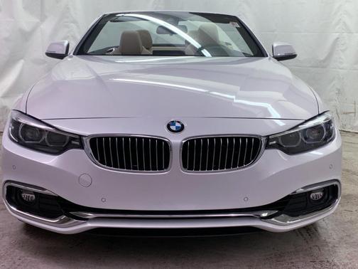 Photo 5 of 32 of 2020 BMW 430 i