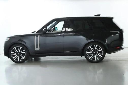 2023 Land Rover Range Rover P530 SE