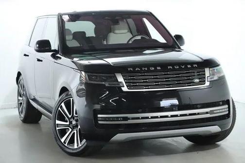 2023 Land Rover Range Rover P530 SE