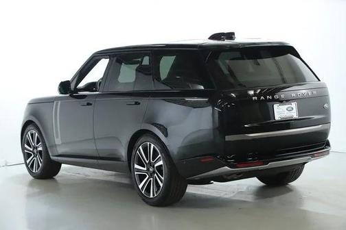 2023 Land Rover Range Rover P530 SE
