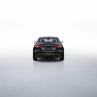 2024 Jaguar XF R-Dynamic SE P250 AWD Automatic