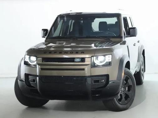 2022 Land Rover Defender 110 X-Dynamic SE