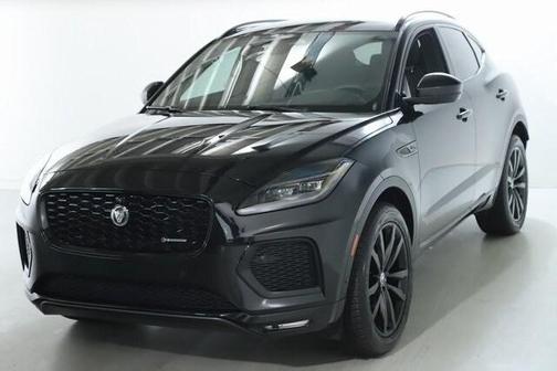 2024 Jaguar E-PACE R-Dynamic SE P250 AWD Automatic