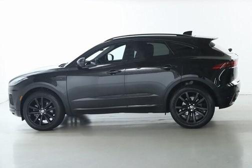 2024 Jaguar E-PACE R-Dynamic SE P250 AWD Automatic