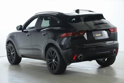 2024 Jaguar E-PACE R-Dynamic SE P250 AWD Automatic