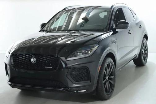 2024 Jaguar E-PACE R-Dynamic SE P250 AWD Automatic