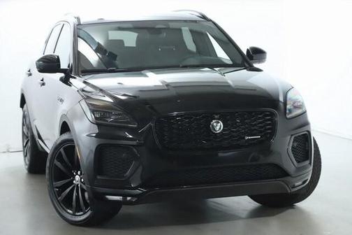 2024 Jaguar E-PACE R-Dynamic SE P250 AWD Automatic