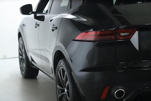2024 Jaguar E-PACE R-Dynamic SE P250 AWD Automatic