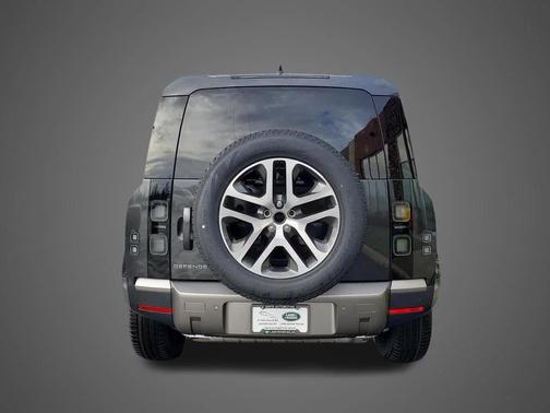 2026 Land Rover Defender P300 S