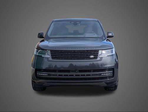 2026 Land Rover Range Rover P400 SE