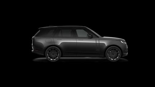 2026 Land Rover Range Rover P400 SE