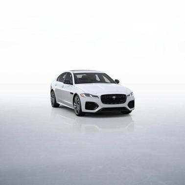 2024 Jaguar XF R-Dynamic SE P250 AWD Automatic