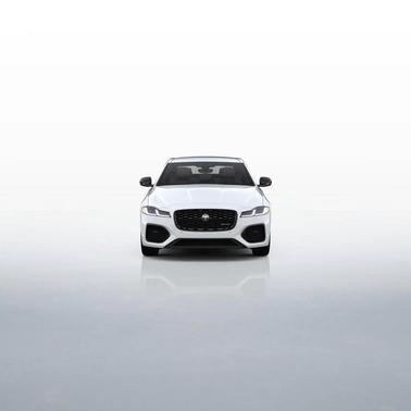 2024 Jaguar XF R-Dynamic SE P250 AWD Automatic