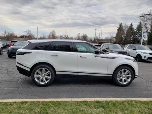 2026 Land Rover Range Rover Velar P250 S