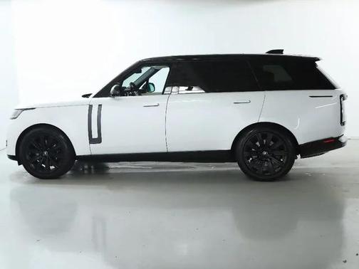 2024 Land Rover Range Rover P530 Autobiography