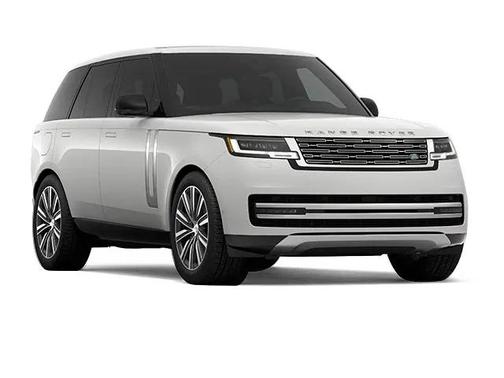 2024 Land Rover Range Rover P530 Autobiography