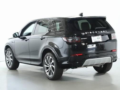2024 Land Rover Discovery Sport Core S