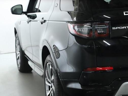 2024 Land Rover Discovery Sport Core S