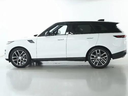 2023 Land Rover Range Rover Sport SE