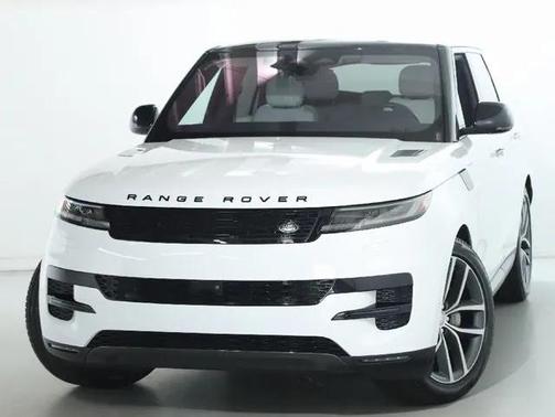 2023 Land Rover Range Rover Sport SE