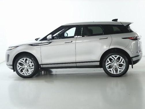 2020 Land Rover Range Rover Evoque S