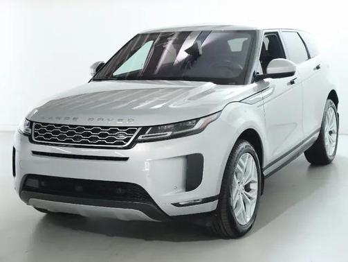 2020 Land Rover Range Rover Evoque S