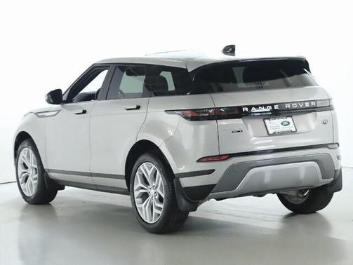 2020 Land Rover Range Rover Evoque S